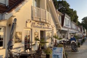 Hotel & Restaurant Gastmahl des Meeres
