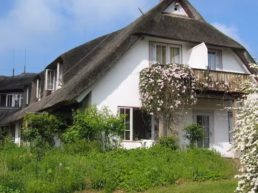 Hotel & Restaurant Genueser Schiff