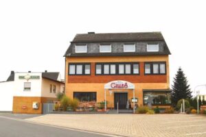 Hotel Restaurant Gilles