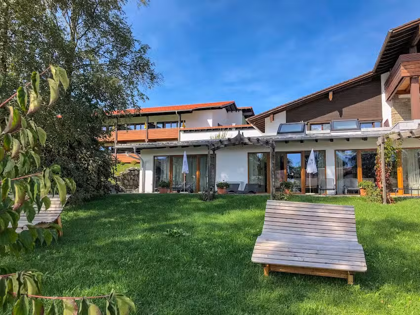 Hotel & Restaurant Gockelwirt &ndash; Hotel im Allg&auml;u