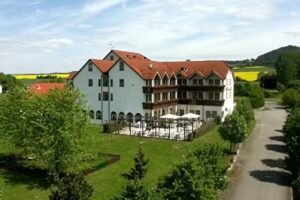 Hotel Restaurant Goger