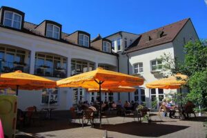 Hotel & Restaurant Goldener Fasan