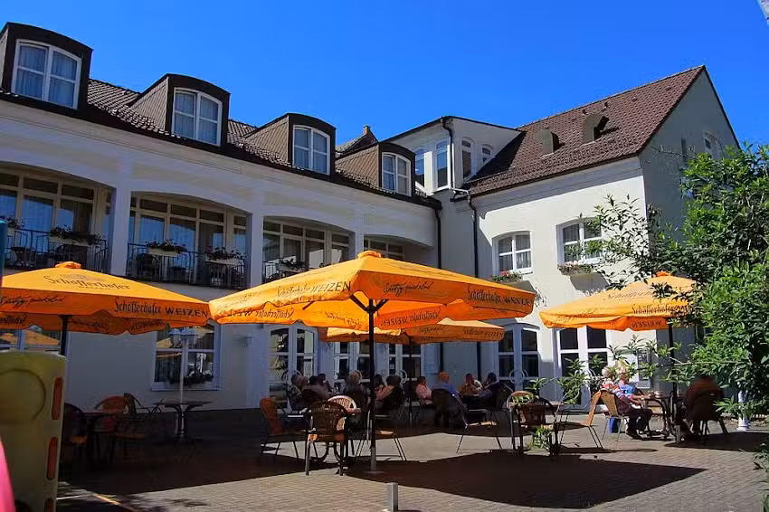 Hotel & Restaurant Goldener Fasan