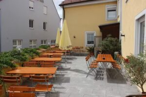 Hotel & Restaurant Goldener Greifen