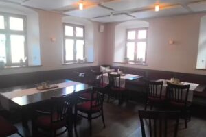 Hotel – Restaurant Goldener Hirsch