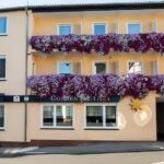 Hotel Restaurant Goldener Stern