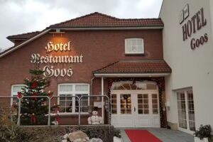 Hotel & Restaurant Goos