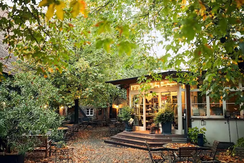 Hotel & Restaurant Grenzhof