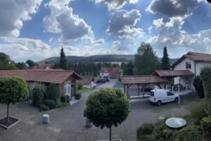Hotel Restaurant Grüner Wald