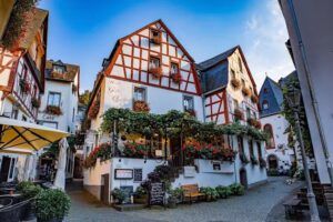 Hotel Restaurant Gute Quelle