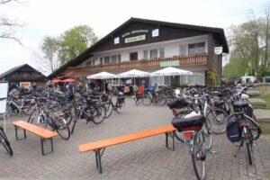 Hotel Restaurant Halverder Hof
