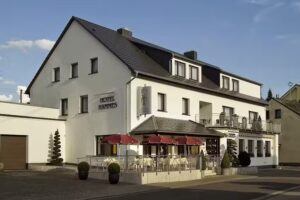 Hotel-Restaurant Hammes