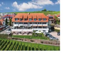 Hotel-Restaurant Hansjakob