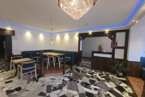 Hotel Restaurant Hasa