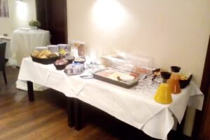 Hotel Restaurant H&auml;sfeld