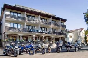 Hotel Restaurant Hauer