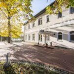 Hotel & Restaurant &bdquo;Haus Am See&ldquo;