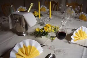 Hotel Restaurant Haus Battenfeld