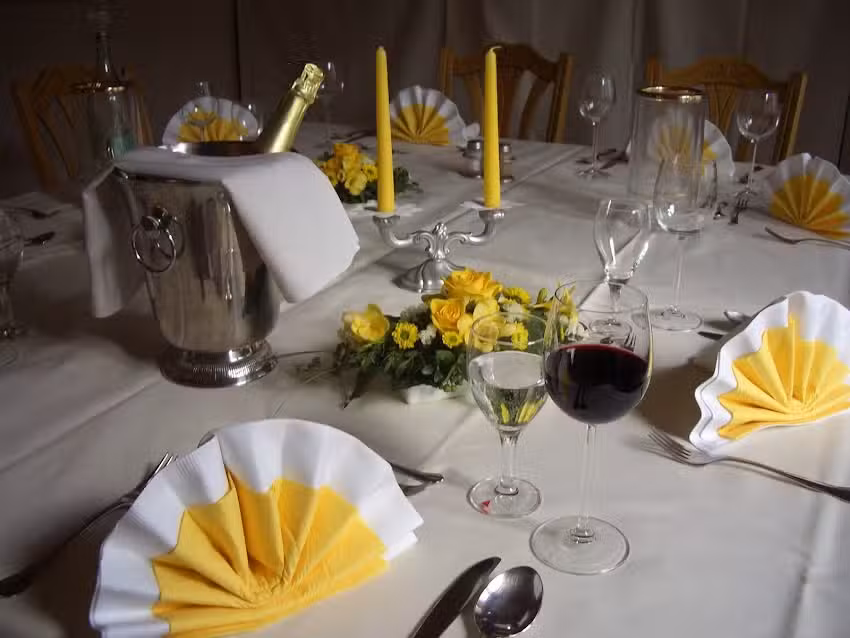 Hotel Restaurant Haus Battenfeld