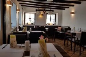 Hotel Restaurant Haus Berkenbaum