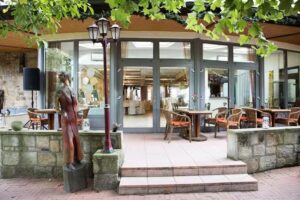 Hotel Restaurant Haus Hilckmann