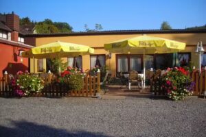 Hotel & Restaurant Haus Mühlbach