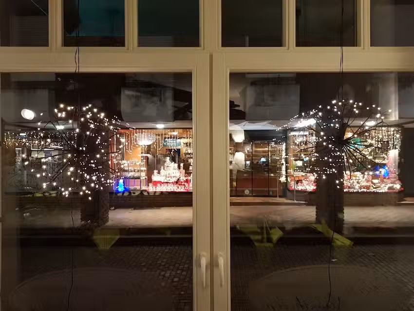 Hotel-Restaurant Haus Neuenhofen