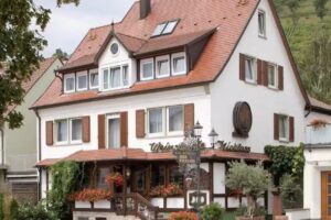 Hotel-Restaurant Haus Nicklass GmbH