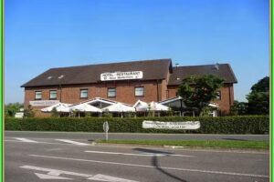 Hotel & Restaurant Haus Niederrhein – Moers