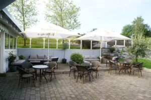 Hotel Restaurant Haus Schieferstein