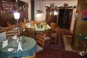 Hotel/Restaurant Haus Schnee