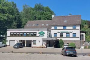Hotel Restaurant &bdquo;Haus Wigger&ldquo;