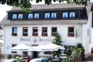 Hotel Restaurant Haus Zwicker