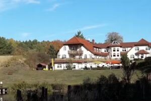 Hotel & Restaurant Heidekrug