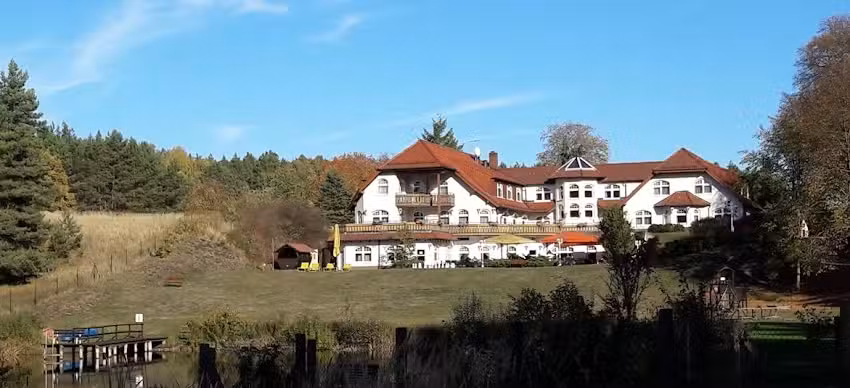 Hotel & Restaurant Heidekrug