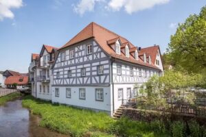 Hotel – Restaurant Heiligenstadter Hof