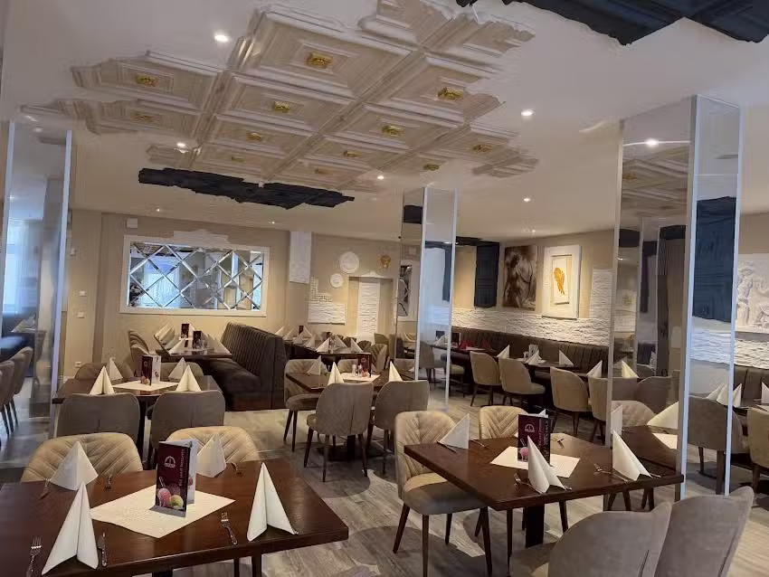 Hotel & Restaurant Helena in Mirow