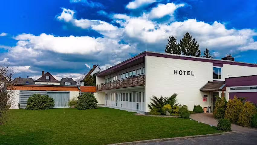 Hotel Restaurant Hellers Krug GmbH