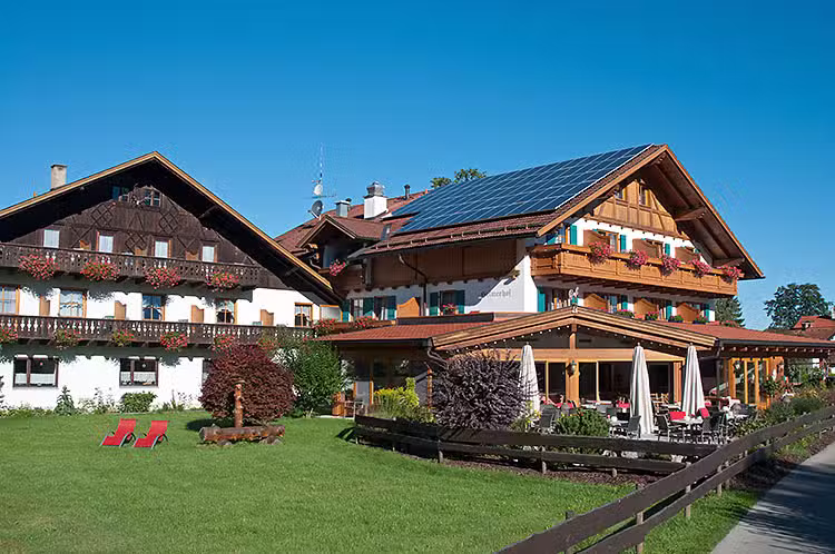 Hotel Restaurant Helmerhof