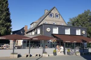 Hotel Restaurant Herrloh
