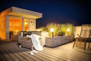 Hotel & Restaurant heyligenstaedt