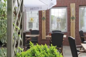 Hotel – Restaurant Himmelmann