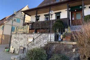 Hotel Restaurant Hirsch