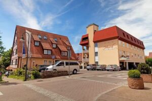 Hotel-Restaurant Hirsch, Weinstube Alt-Eltingen
