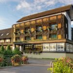Hotel & Restaurant Hirschen