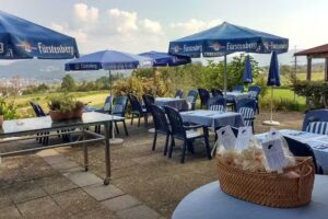 Hotel Restaurant Hohe Flum