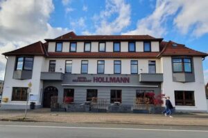 Hotel Restaurant Hollmann