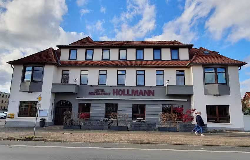 Hotel Restaurant Hollmann