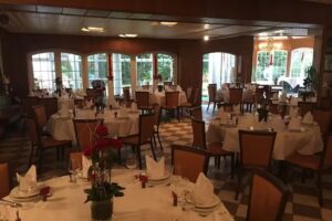 Hotel Restaurant Holskenbänd