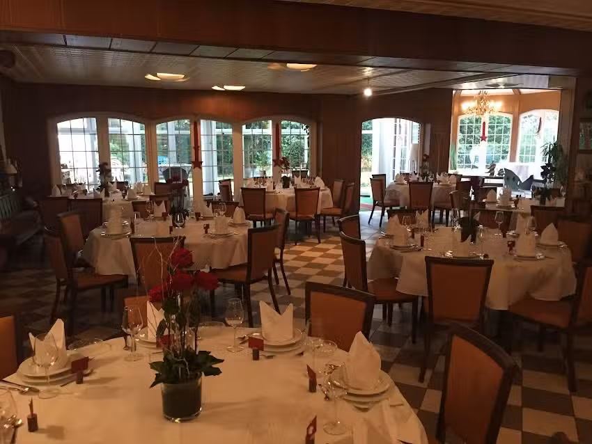 Hotel Restaurant Holskenb&auml;nd